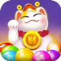 招财泡泡猫安卓手机版下载