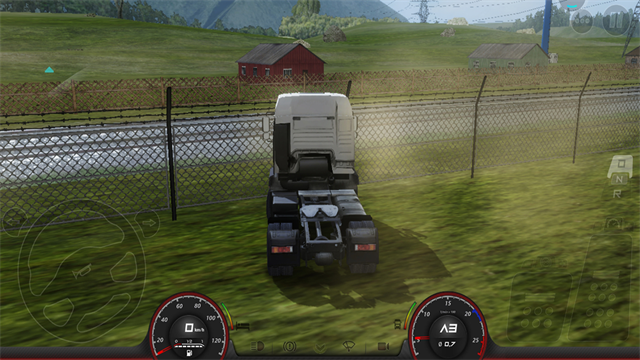 欧洲卡车3