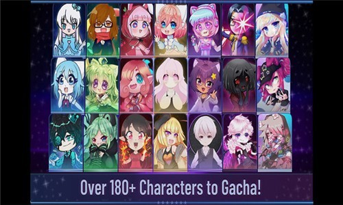 gachaclub
