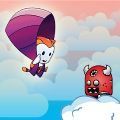 空中狂奔游戏安卓最新版（Sky Escape）