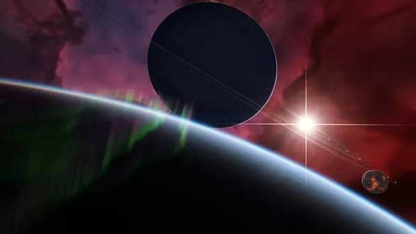 太空引擎SpaceEngineer