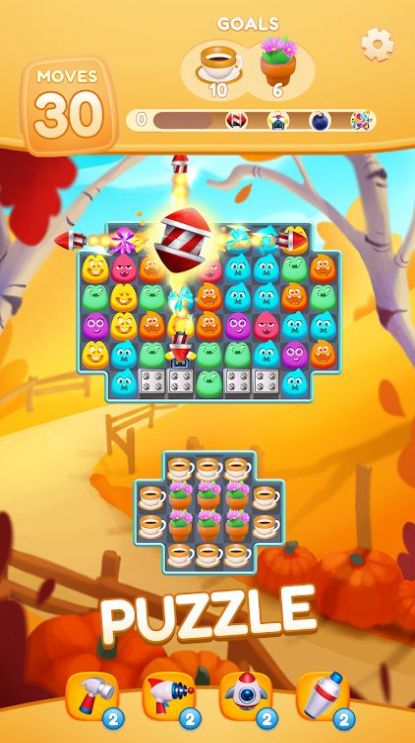 Gummy Link游戏最新版