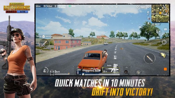 pubg测试服2.3.3版本更新下载最新