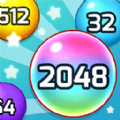 解压球球2048游戏安卓版