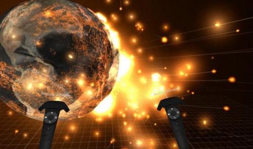 宇宙沙盘4安卓版中文版(Ultimate Sandbox)