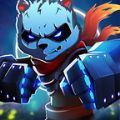 熊猫传奇暗影格斗游戏中文版
