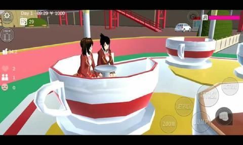 High School 2018中文版下载最新版