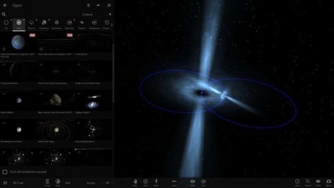 宇宙沙盘3手机版下载