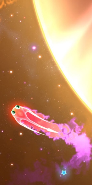 超级星鱼
