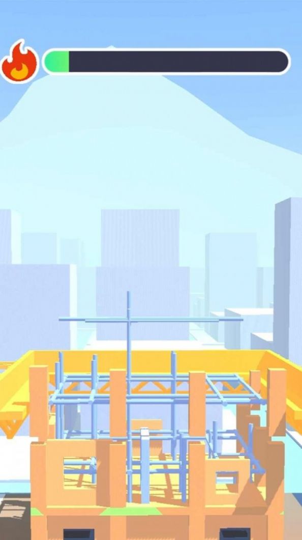 3D极限建造游戏手机版