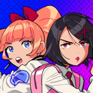 热血少女物语