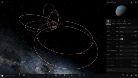 宇宙沙盘3手机版下载