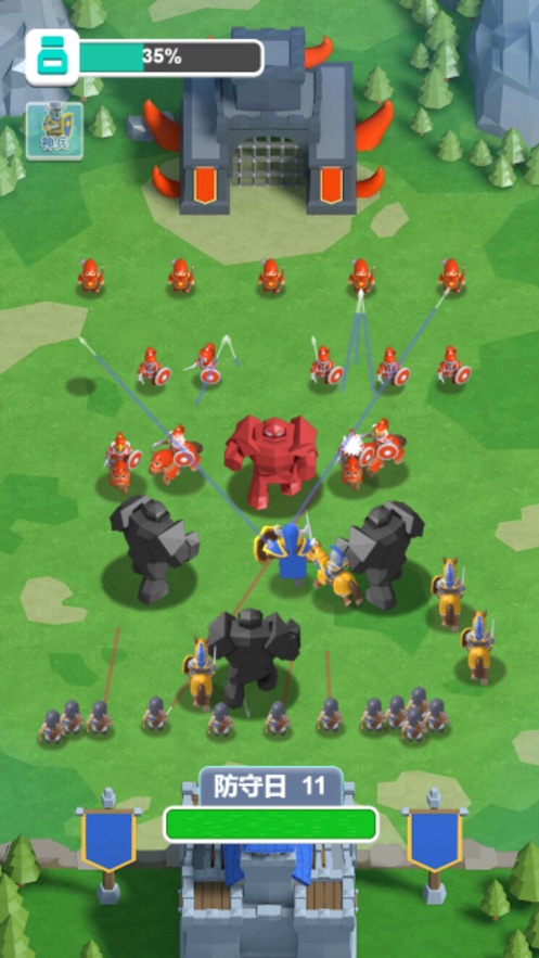战地模拟5手机版中文免费版 v1.0