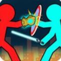 火柴人双人对决无2025无需联网最新版