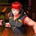 Wild Fighter Idle手游国际服中文版
