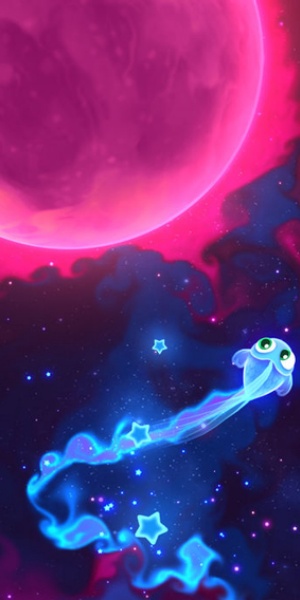 超级星鱼