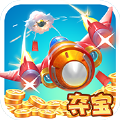 夺宝战机游戏手机版 v1.0.2