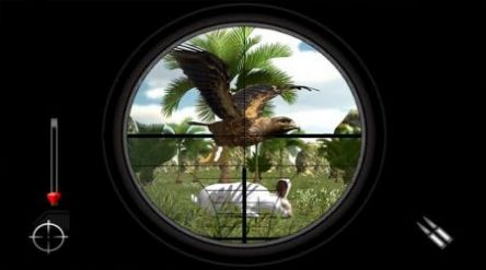 兔子狩猎3D游戏官方版（Rabbit Hunting 3D）