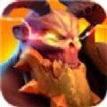 恶魔格斗家游戏安卓最新版（Demon Brawler）