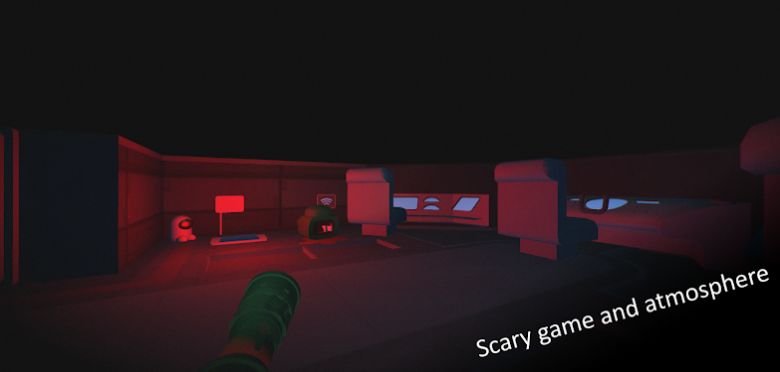 我们中间的冒名顶替者3D汉化正式版 v1.0