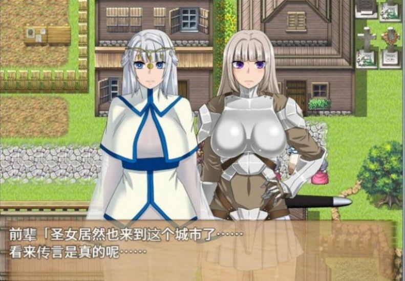 终焉之刻诅咒迷宫和少女们安卓最新版下载 v1.04