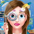 眼科医院模拟器游戏安卓最新版（Eye Doctor Surgery Hospital）