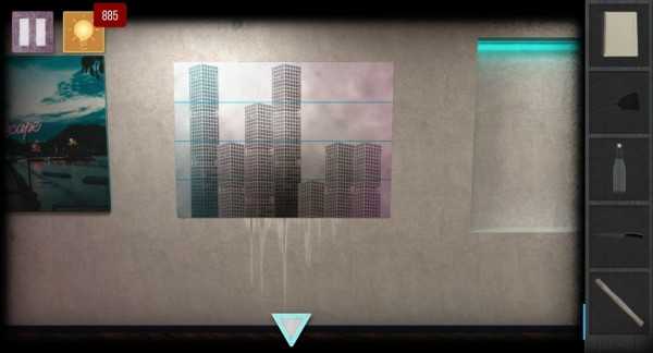 奇怪的公寓逃生游戏安卓版 v1.2.1
