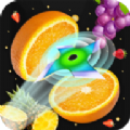 水果切割大师游戏安卓版（Fruit Cut）