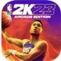 nba2k23正版安卓安装包免费版下载