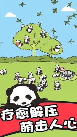 熊猫森林手机最新版官方版