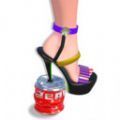 女王高跟抖音小游戏安卓版 v1.0.1