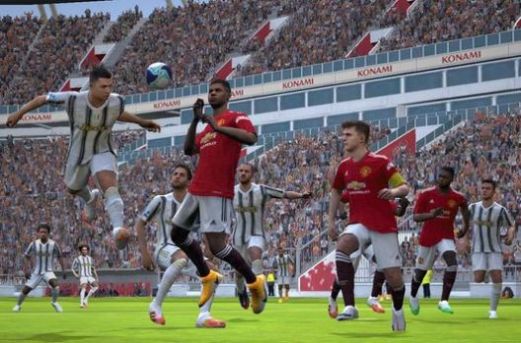 efootball手游国际服最新版