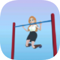 引体向上高手游戏安卓最新版（Pull ups Master）