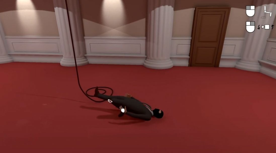 专业人士The Professional游戏最新版