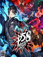 女神异闻录5r课堂最新版 v1.0