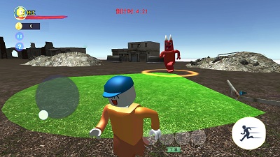 神奇的玩具屋游戏手机版