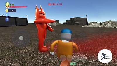 神奇的玩具屋游戏手机版