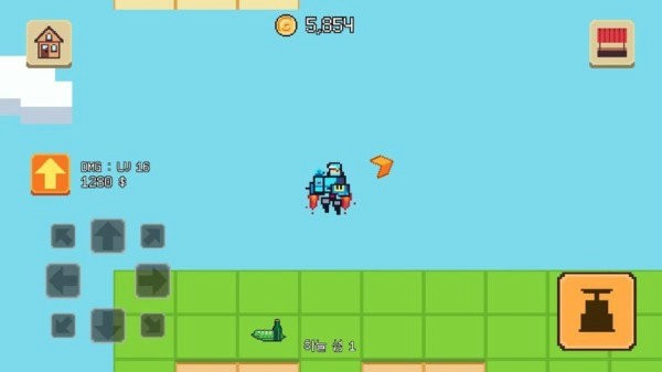 石油英雄游戏安卓版