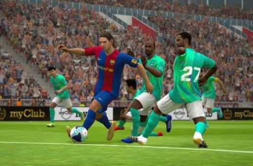 efootball手游国际服最新版
