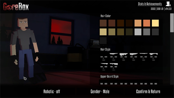 gorebox最新版