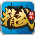 精武格斗游戏手机版正版下载