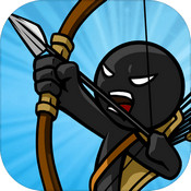 火柴人战争免费版钻石版.免费版下载僵尸最新版 v2.1.35