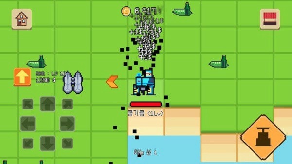 石油英雄游戏安卓版