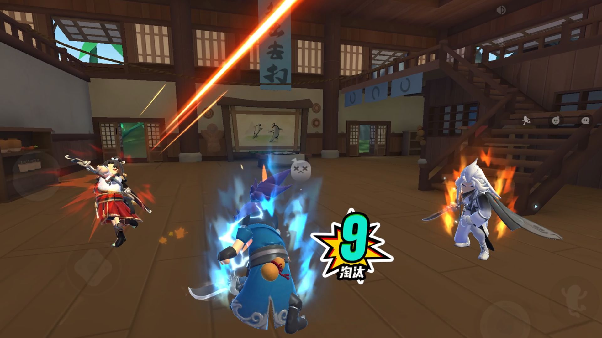 香肠派对beta10.98版本最新更新