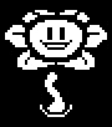 undertale游戏角色介绍图