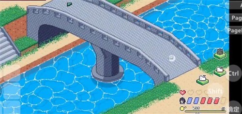 寻找夏日的宝物钓鱼玩法图