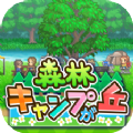 开罗森林露营之丘游戏中文汉化版 v1.0