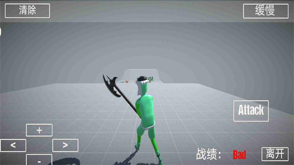 布娃娃战斗模拟器2汉化版无2025