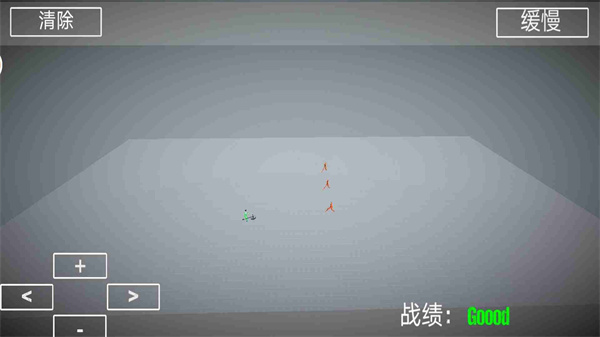 布娃娃战斗模拟器2汉化版无2025