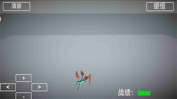 布娃娃战斗模拟器2汉化版无2025
